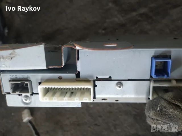 AMP ,RADIO , Mazda CX 3, DG7S-66-DRX, снимка 3 - Части - 47779090