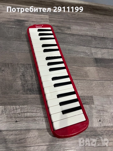 Триола Irin, снимка 3 - Духови инструменти - 52096974