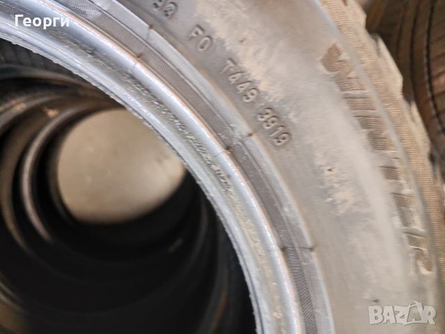 2бр.зимни гуми 205/60/16 Pirelli, снимка 6 - Гуми и джанти - 45806911