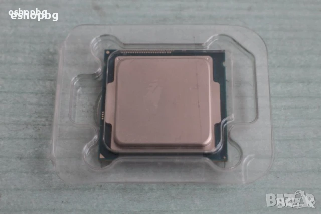 Процесор Intel Core i3 4160