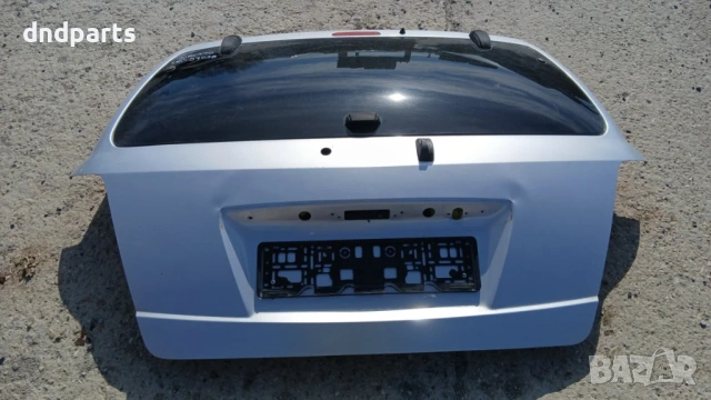 Заден капак Kia Sorento 2.5CRDi 2006г.