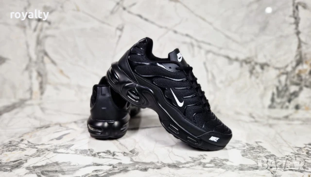 Nike спортни мъжки маратонки , снимка 5 - Маратонки - 51224359