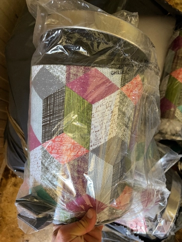 Ел. кани, кошчета и четки за баня, снимка 5 - Кани - 52241219