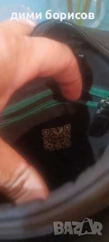 Томи хилфигер оргинална, снимка 9 - Чанти - 53685531