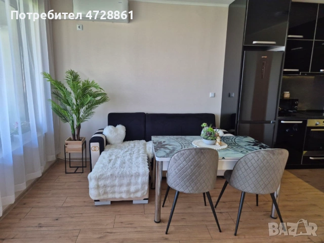 Стилно обзаведен двустаен апартамент в кв. Симеоново , снимка 7 - Апартаменти - 53364916