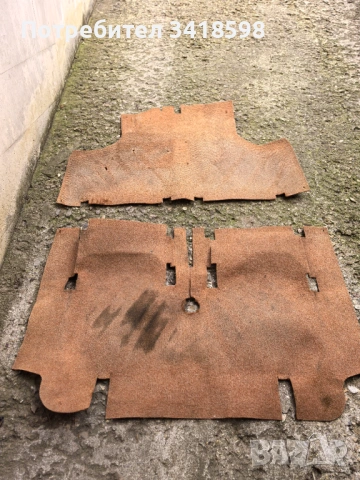 Продавам части за Трабант 601, снимка 16 - Части - 53678398