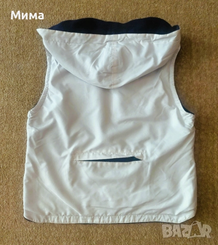 Нова грейка „Bershka“, XS, ветровка, зимно яке, снимка 14 - Детски якета и елеци - 46971468