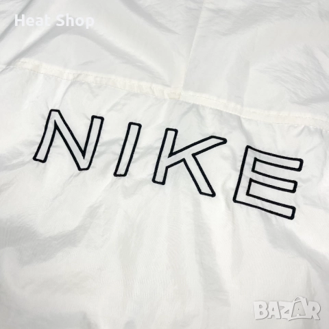Мъжко яке 90's Nike Winbreaker Light Jacket, снимка 4 - Якета - 51975678