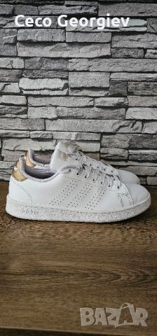 Дамски Кецове Adidas , снимка 1 - Маратонки - 46254425