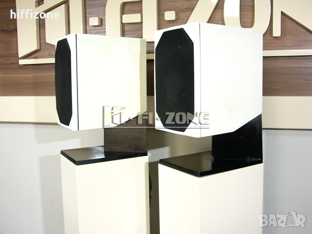 Тонколони   B&W Concert cm1 /cm2 , снимка 11 - Тонколони - 53414475