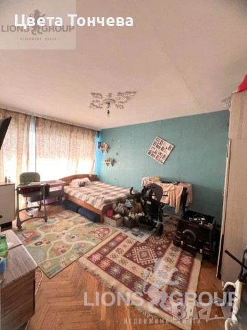 Двустаен апартамент кв. Левски, снимка 8 - Апартаменти - 54064363