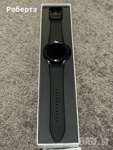 Samsung Galaxy Watch4, снимка 3 - Смарт гривни - 47021869