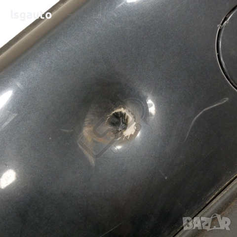 Задна броня Ford Focus C-MAX 2003-2007 ID: 154870, снимка 5 - Части - 52575805