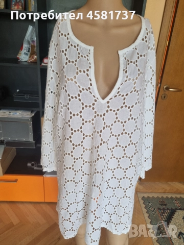 Плажна туника Jordan Taylor, размер XL