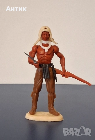 Стара Играчка от Шоколадово Яйце Kinder, снимка 2 - Колекции - 53518251