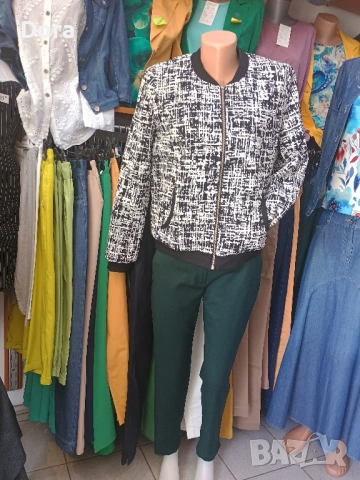 дамско яке, снимка 3 - Якета - 51859249