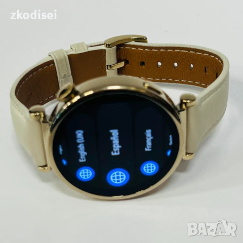 Smart watch HUAWEI GT4, снимка 2 - Смарт часовници - 50614805