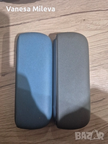 iqos iluma, снимка 4 - Електронни цигари - 53670799