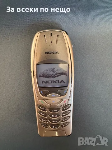 Нокия 6310i , Nokia 6310i, снимка 1 - Nokia - 47701309