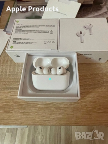 Airpods pro 3 Airpods pro3gen Airpods pro2gen  Iphone