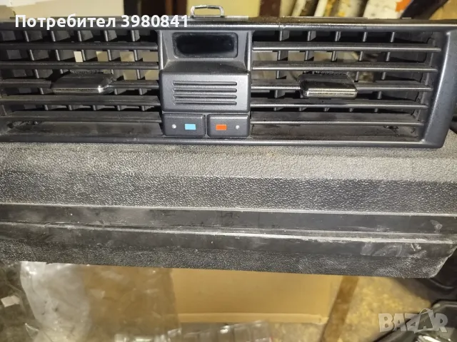 Части за mercedes W140