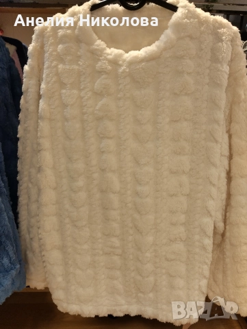 Меки пижами, снимка 2 - Пижами - 52561540