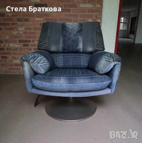 Дивани / Мебели / Ръчно изработени дамаски, снимка 6 - Дивани и мека мебел - 53385320