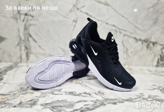 Мъжки маратонки Nike от 40 до 45 номер - 2 налични цвята, снимка 2 - Маратонки - 46938871