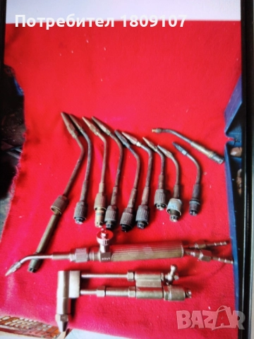 Оксижен , снимка 2 - Други инструменти - 52318168