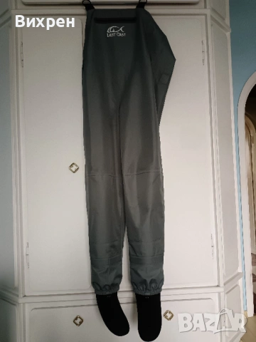 Гащеризон За Газене + Обувки + Чанта, снимка 10 - Екипировка - 54051599