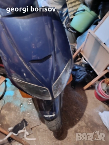 Продавам , снимка 6 - Мотоциклети и мототехника - 53391568