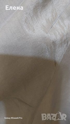 блуза Isay. 35% е коприна. размер L. , снимка 6 - Туники - 46415599
