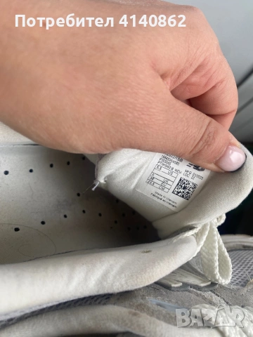 new balance , снимка 5 - Маратонки - 53838046