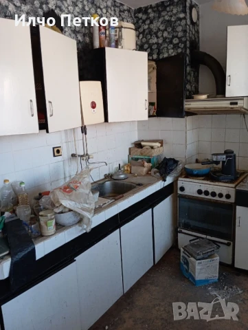 Апартамент 83 кв.м. по нотариален акт от 1984 в саниран блок, от Собственик и без Агенции!, снимка 4 - Апартаменти - 38272879