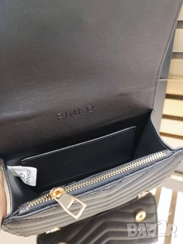 чанти pinko , снимка 2 - Чанти - 50691711