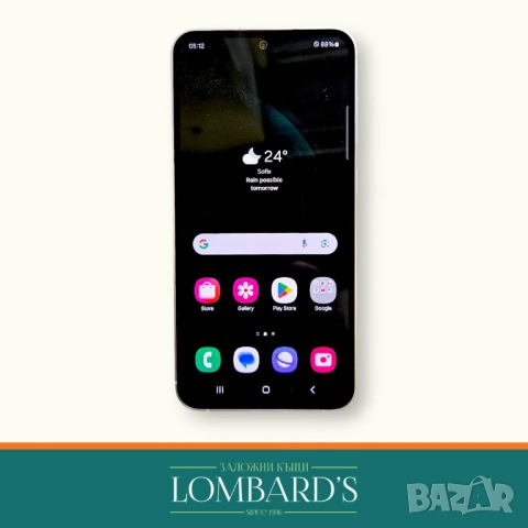 Samsung S23FE 128 GB