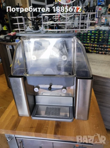 Професионална Фреш Машина Zumex SPEED PRO SELF, снимка 12 - Машини за сок - 50830728