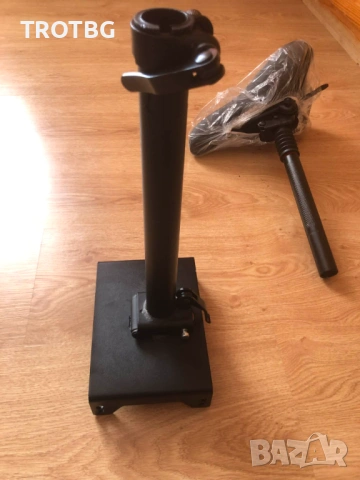 Седалка за Segway-Ninebot Max G30, снимка 4 - Други спортове - 53841712