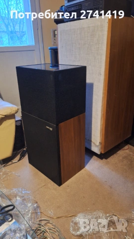 Pioneer HPM-1500, снимка 2 - Тонколони - 53583439