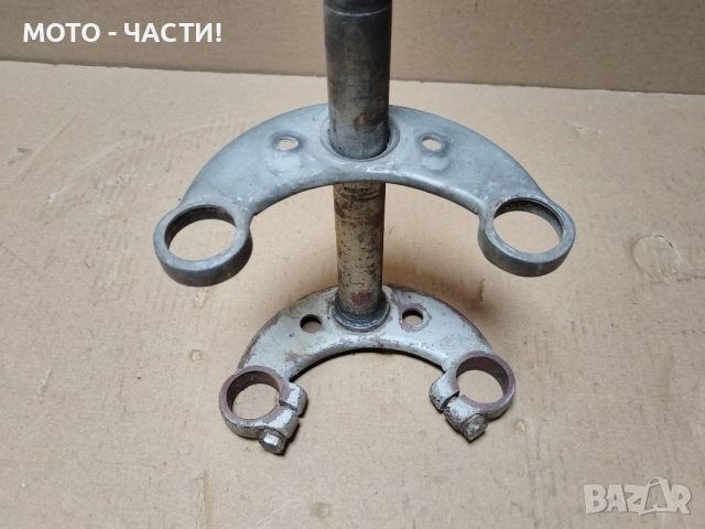 Комплект Тройници За Балкан 50 / НОМЕР 4., снимка 5 - Части - 52426538