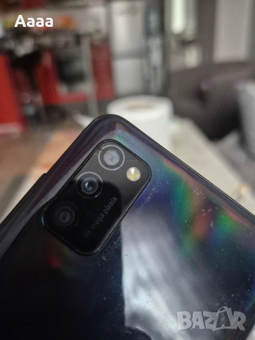 Samsung A41, снимка 3 - Samsung - 52864454
