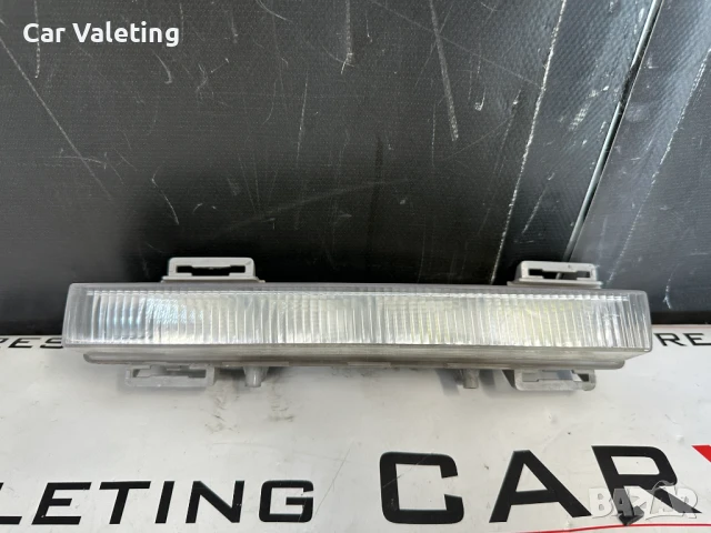 Дневна дясна светлина лед LED Mercedes Мерцедес DRL LED