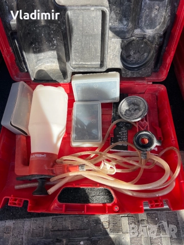 Машини за строителството , снимка 11 - Други инструменти - 52712458