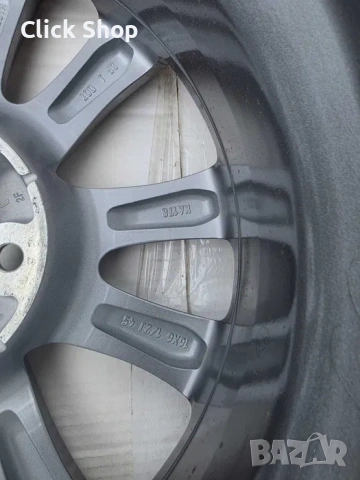 5х114.3 16 Оригинални на Mazda Hyundai Kia Honda 5x114.3, снимка 3 - Гуми и джанти - 54284107