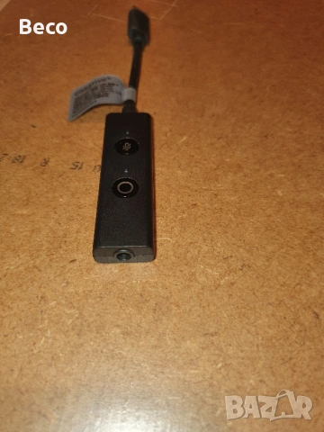 Външна звукова карта Creative Sound Blaster PLAY! 4, снимка 3 - Други - 53867397