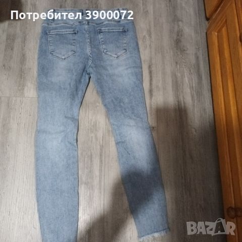 дънки размер M, снимка 1 - Дънки - 46726586