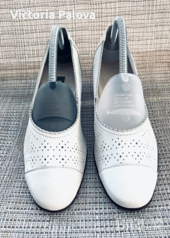 LUXURY обувки BALLY VASANO  Швейцария, снимка 9 - Дамски ежедневни обувки - 50856513