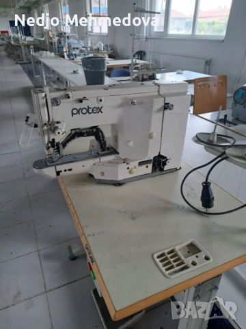 Шивашки Шевни машини , снимка 8 - Шевни машини - 52773742