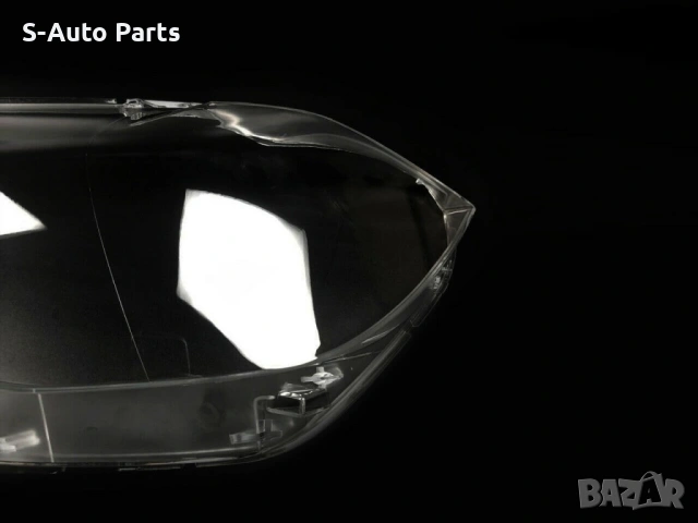 Стъкла за фарове на BMW X5 F15 (2013-2018), снимка 3 - Аксесоари и консумативи - 54262413