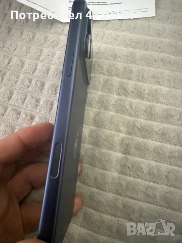 Iphone 17 ProMax, снимка 5 - Apple iPhone - 53394396